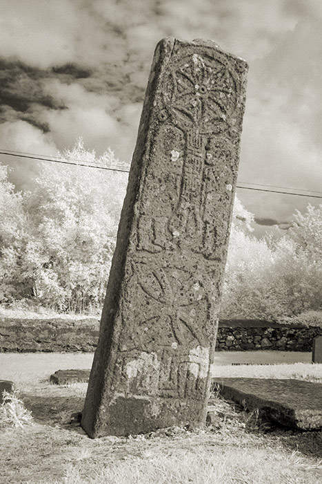 Marigold Stone, Carndonagh