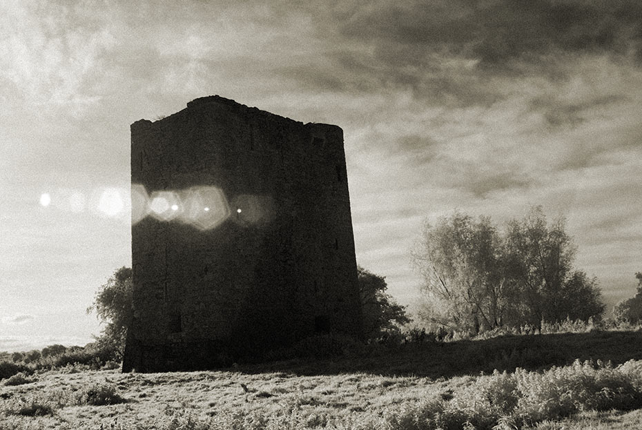 Donore Castle
