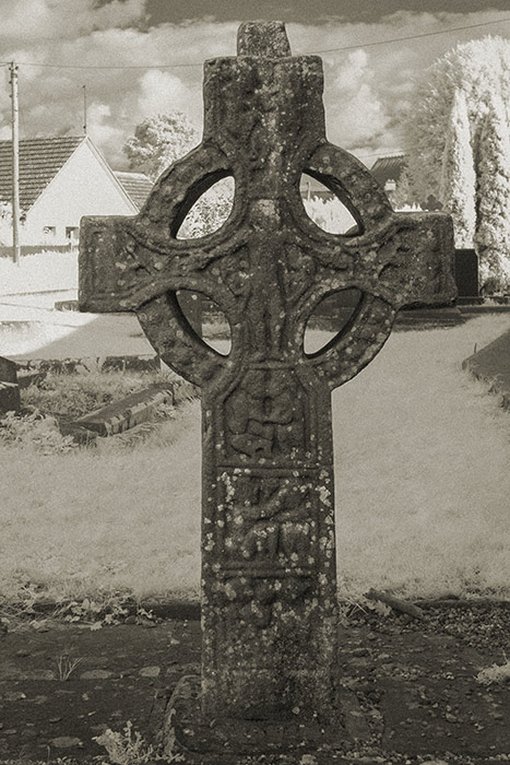 Duleek Abbey and High Crosses