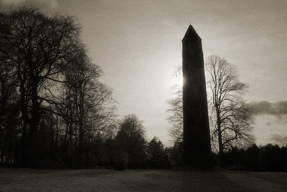 Antrim Round Tower