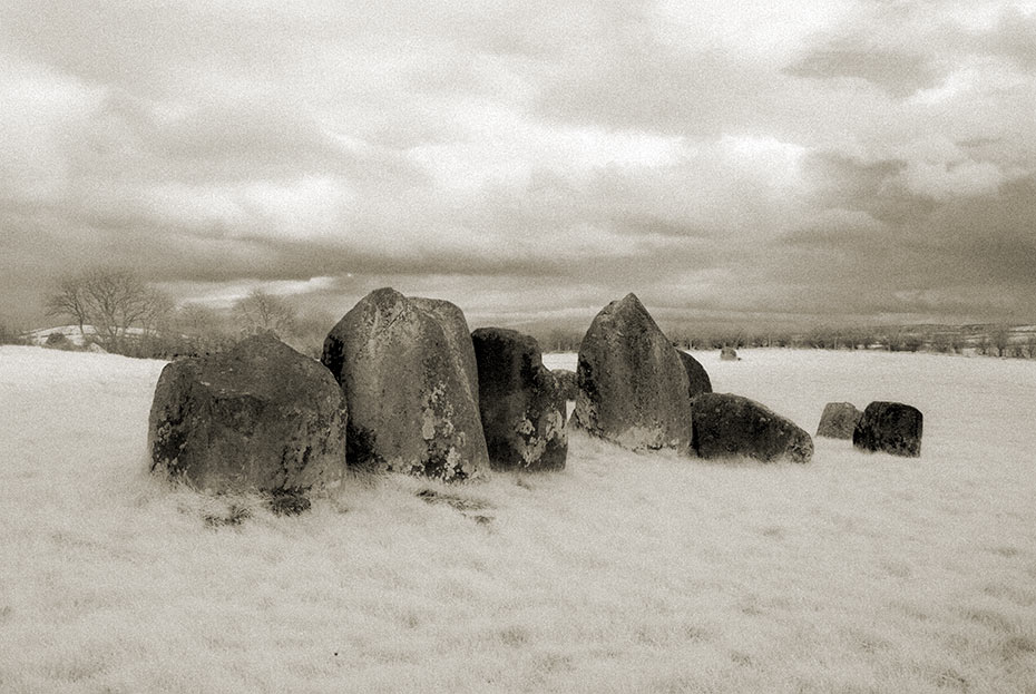 ballynoe-stone-circle-3