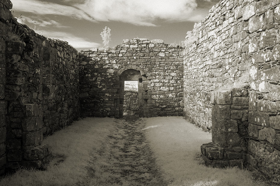 Banagher Old Church