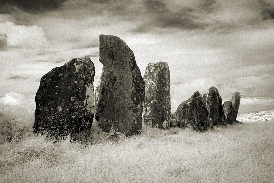 Beltany Stone Circle