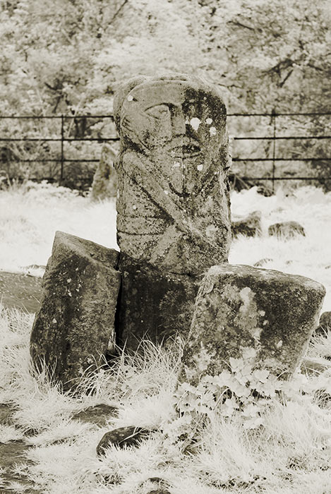 Boa Island Statues