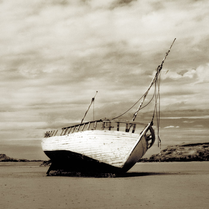 Bunbeg shipwreck