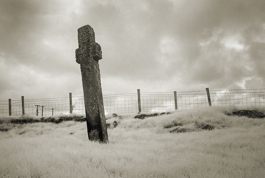 Carrowmore High Cross