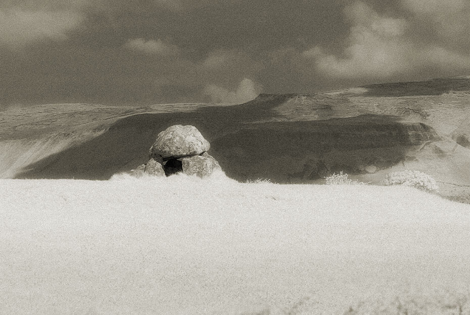 Carrowmore tomb 4 (2)