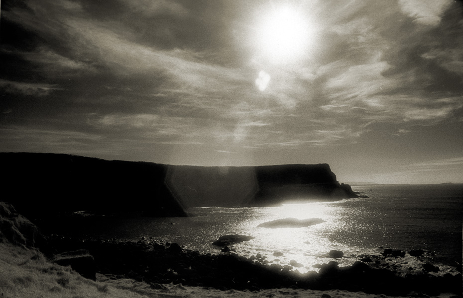 Giant's Causeway