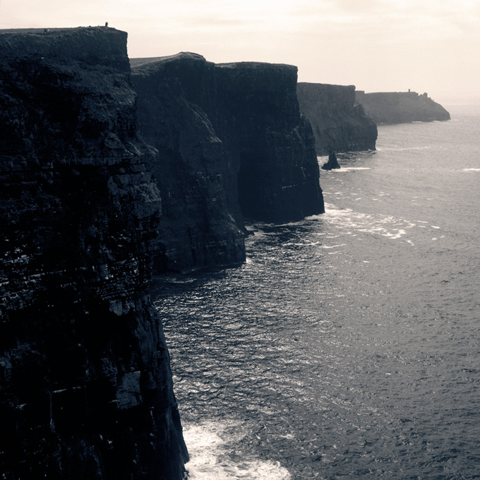 Cliffs of Moher