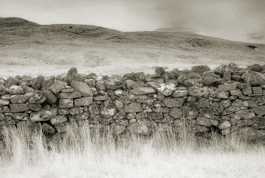 Cloghanmore court Tomb