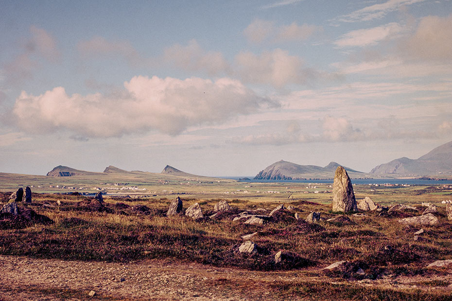 Clogher Head Megalith