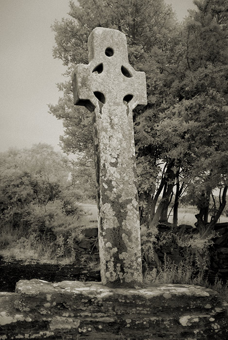 Cooley Cross