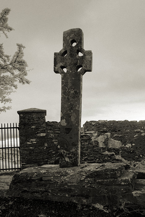 Cooley Cross