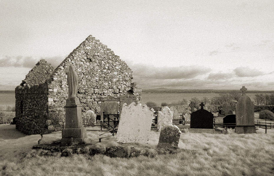 Cranfield Church