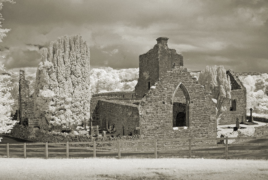 Creevelea Abbey