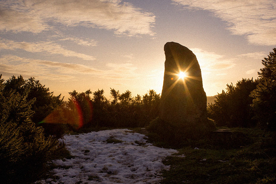 Doagh Holestone