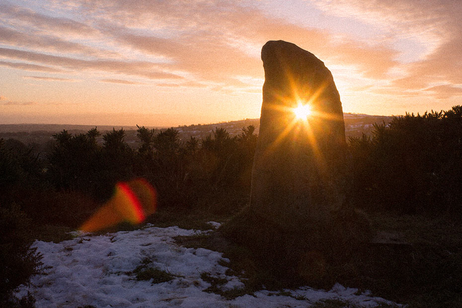 Doagh Holestone