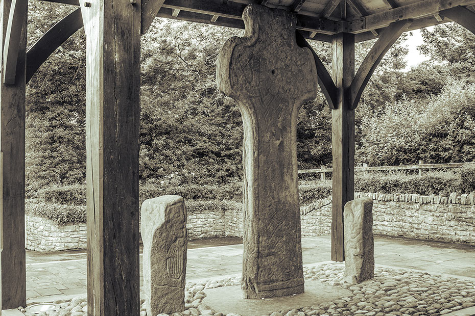 Carndonagh High Cross