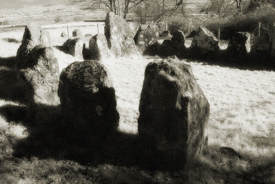 Dooey's Cairn 1