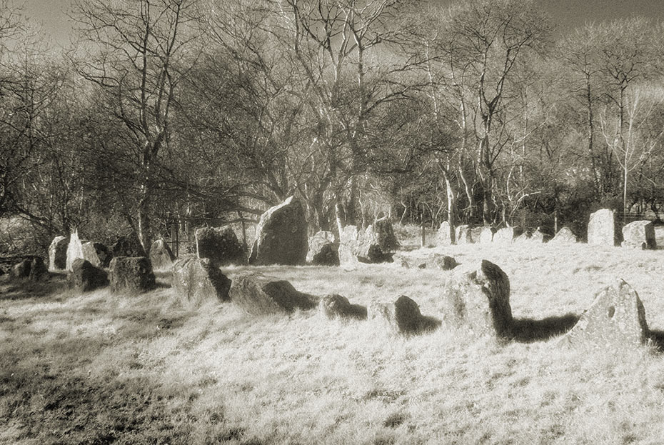 Dooey's Cairn 4