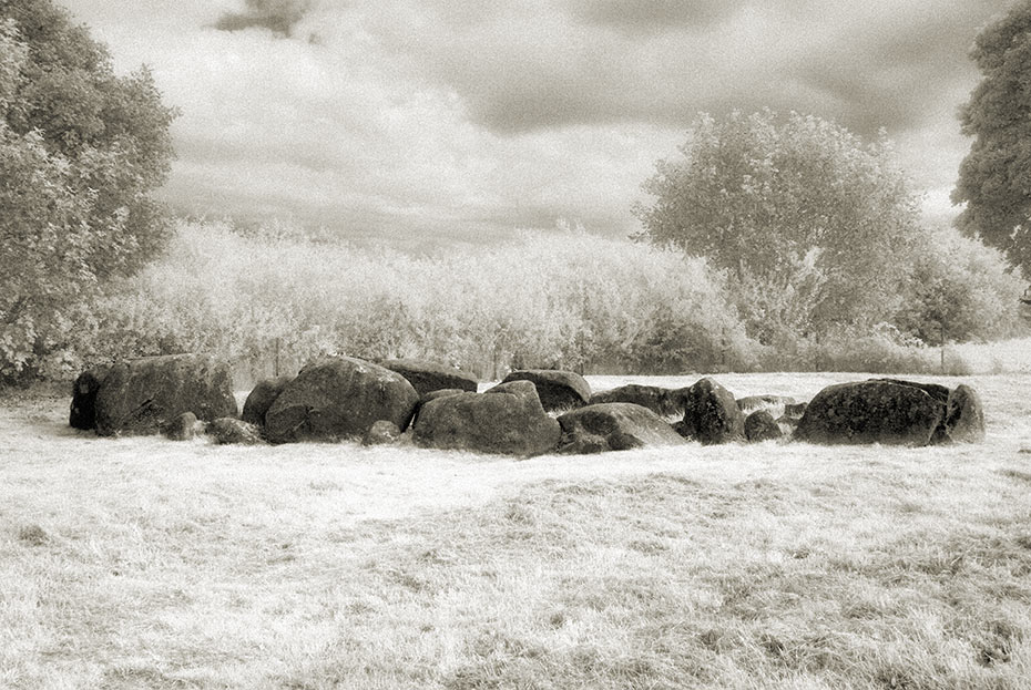 Dunnaman Court Tomb