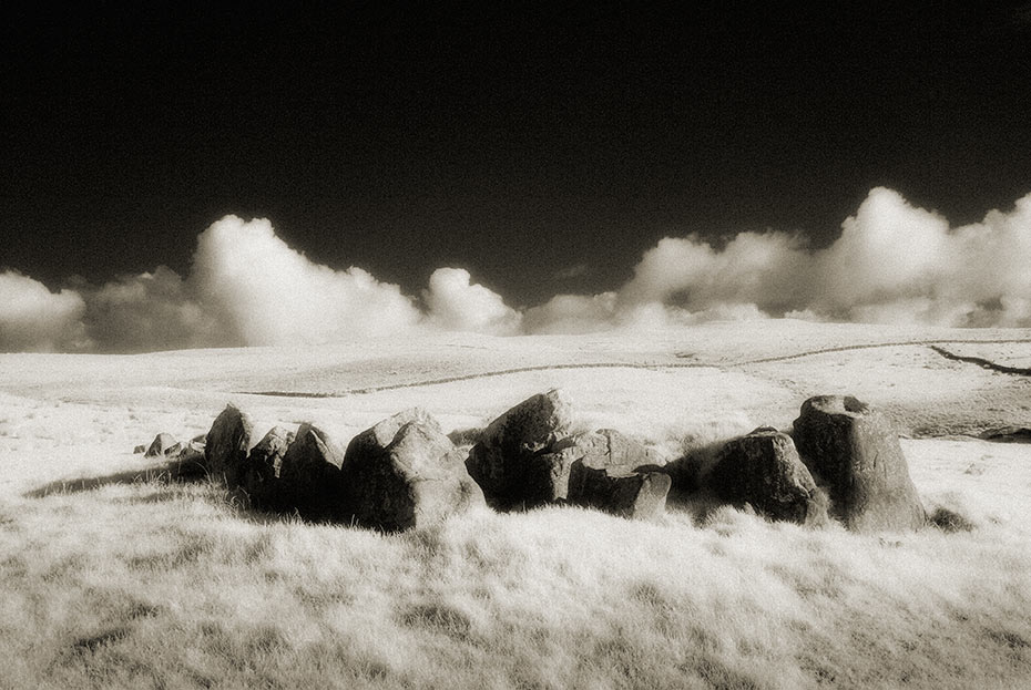 Dunteige Wedge Tomb