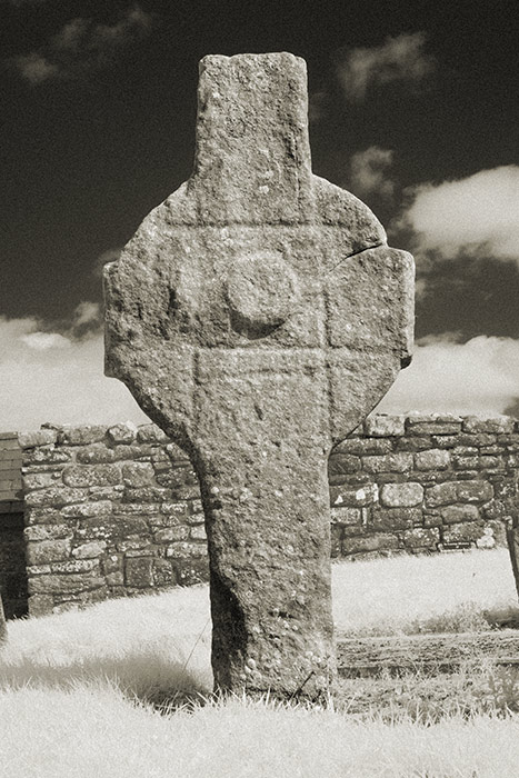 Errigal Keeroge Cross