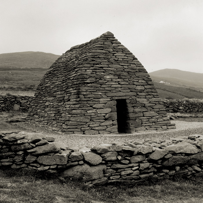 Gallarus Oratory