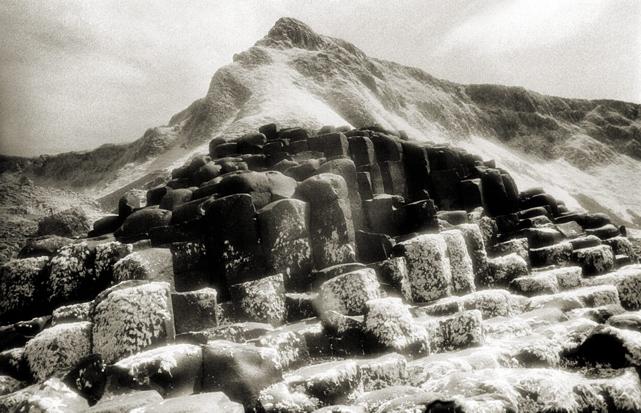 Giant's Causeway