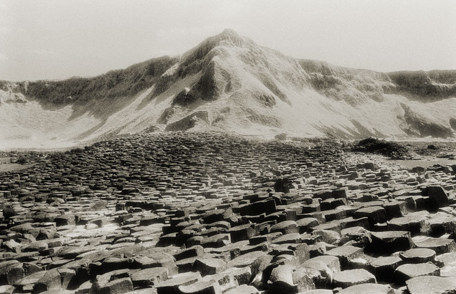 Giant's Causeway