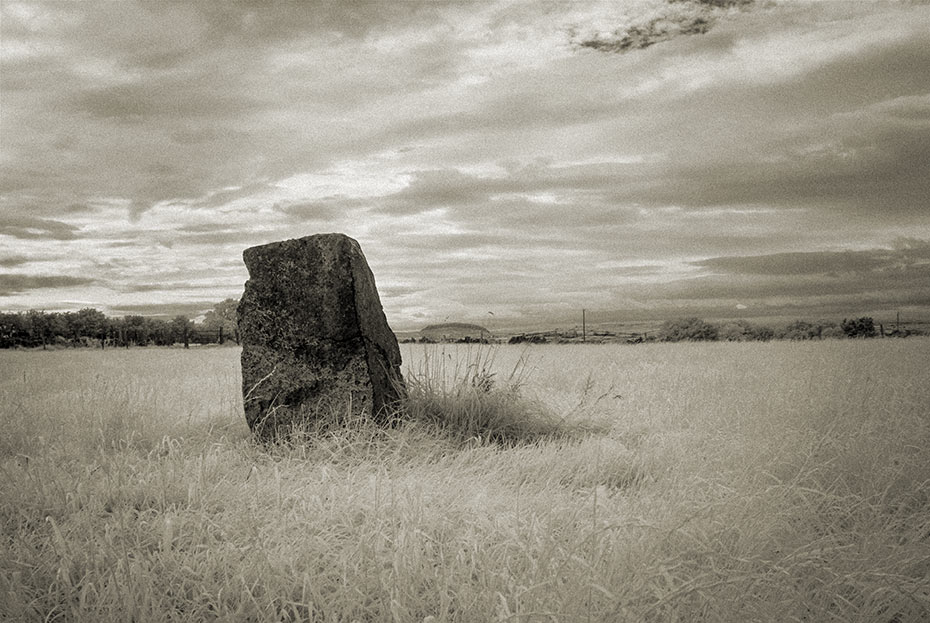 Gowkstown Standing Stone