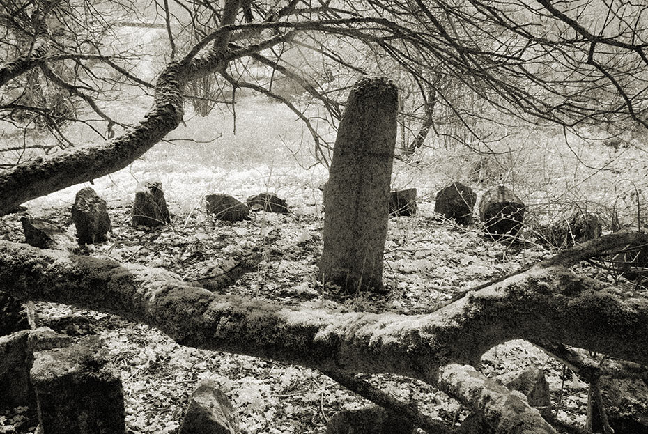 Kilcrue Cross