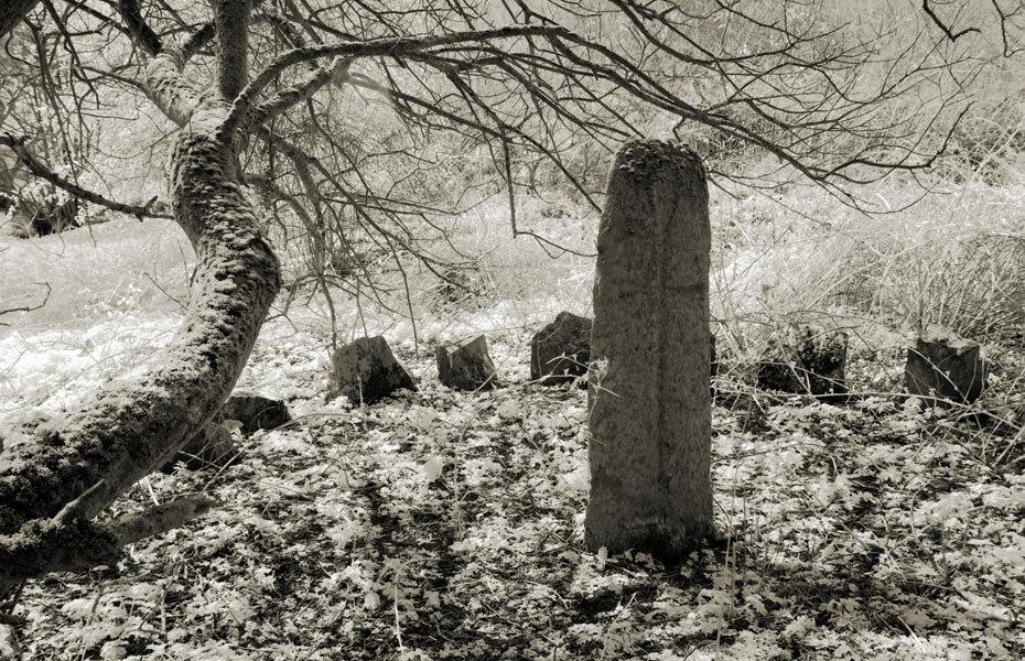 Kilcrue Cross