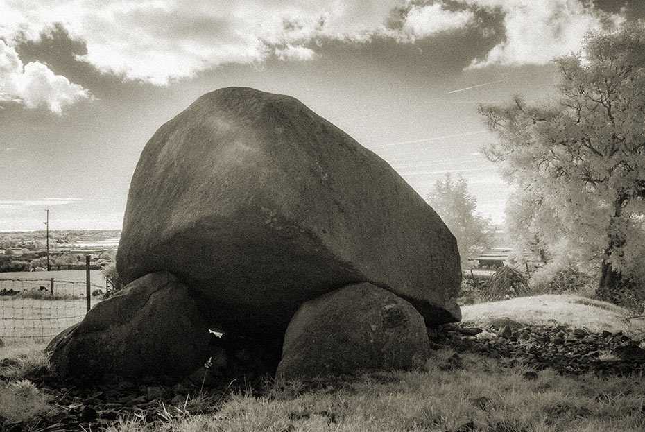 kilfeaghan-dolmen