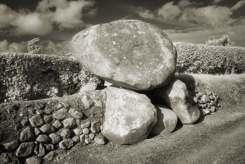 kilkeel-dolmen