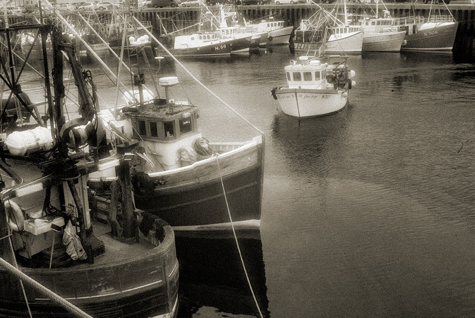 Kilkeel Trawlers