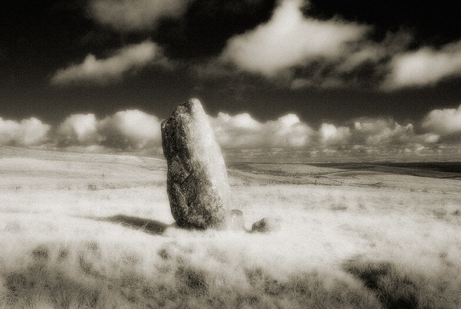 Killyglen Standing Stone