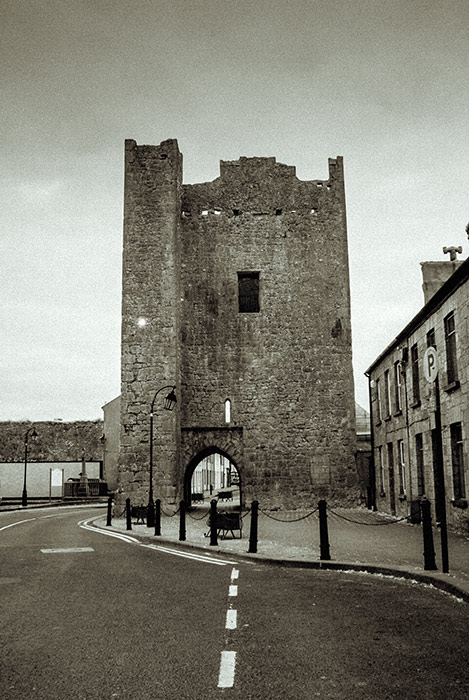 Town Gate kilmallock