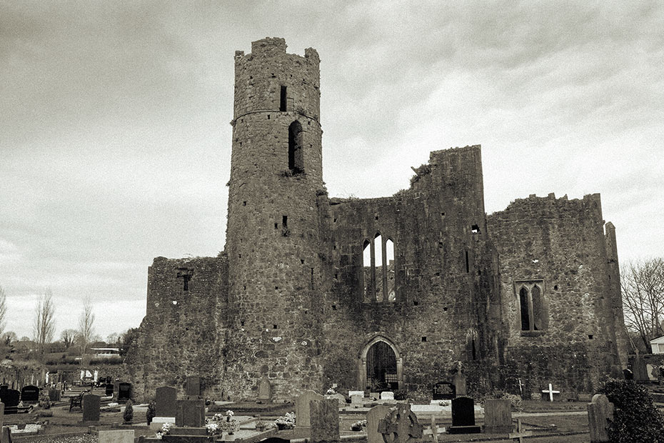 Kilmallock Collegiate Church