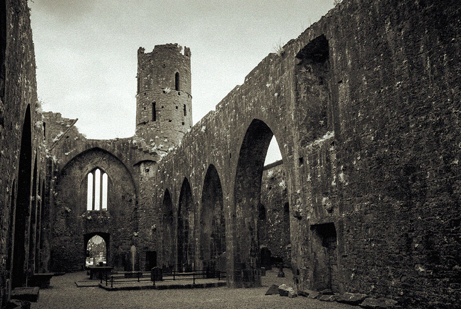 Kilmallock Collegiate Church