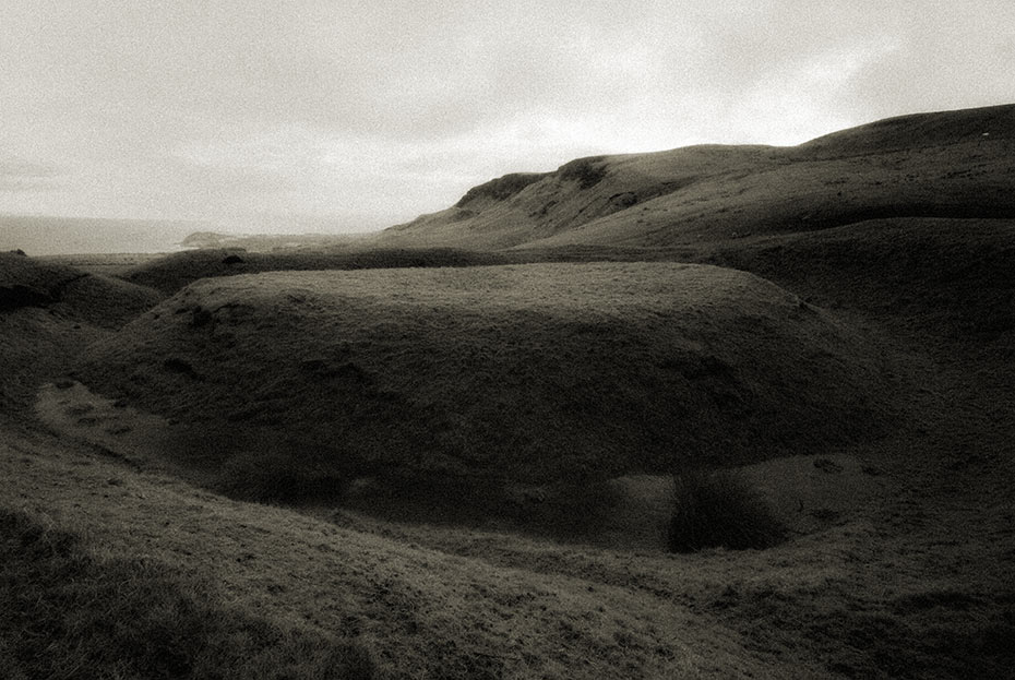 Linford Earthworks