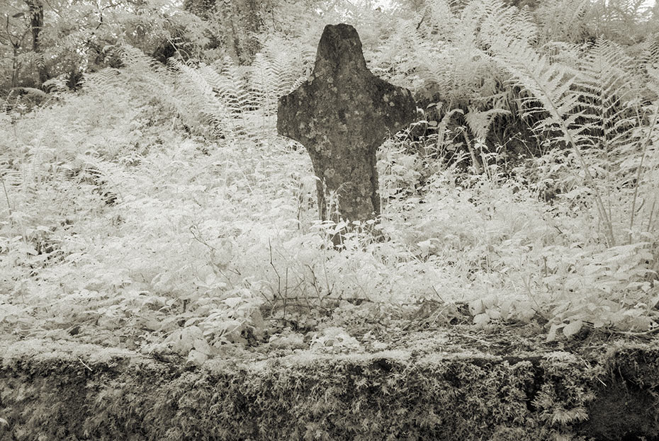 Mellon's Glen, Mass Altar