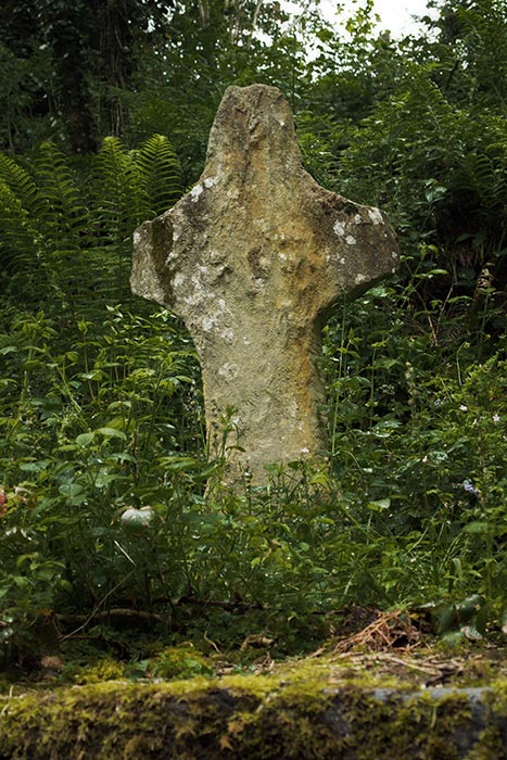 Mellon's Glen, Mass Altar