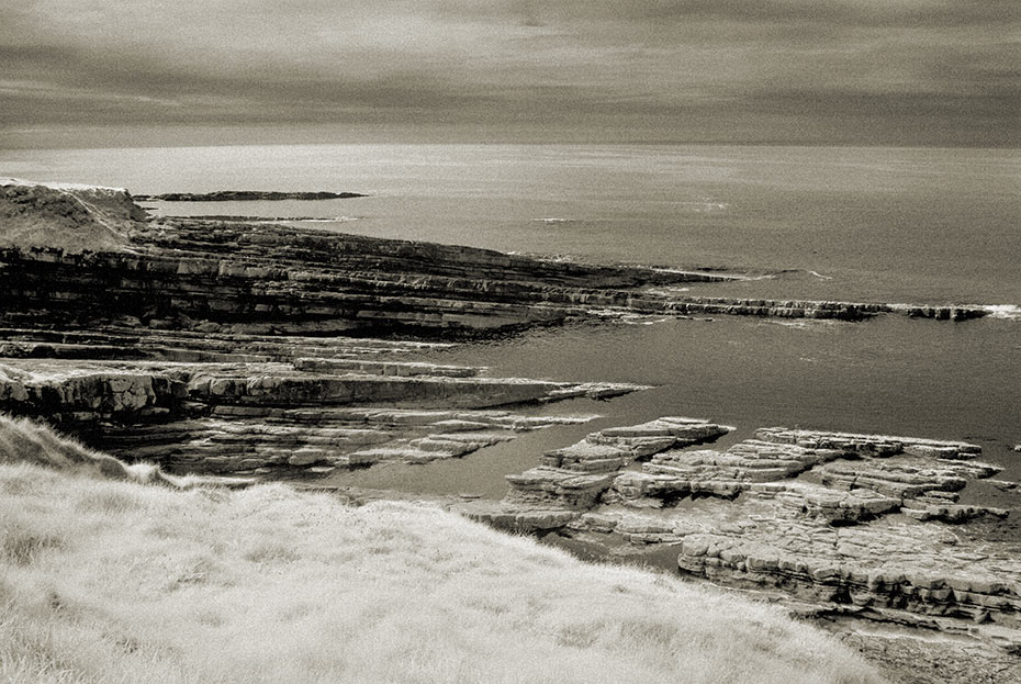 Mullaghmore seascape