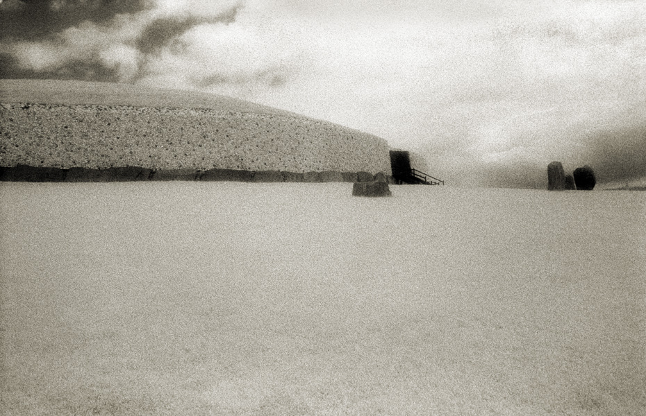 Newgrange Passage Tomb