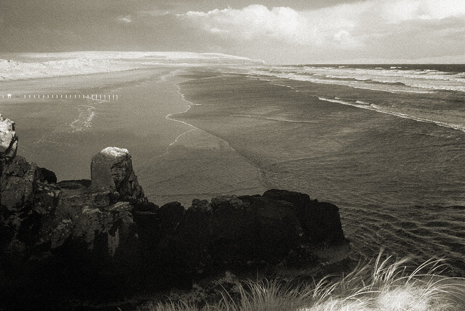 Portstewart strand