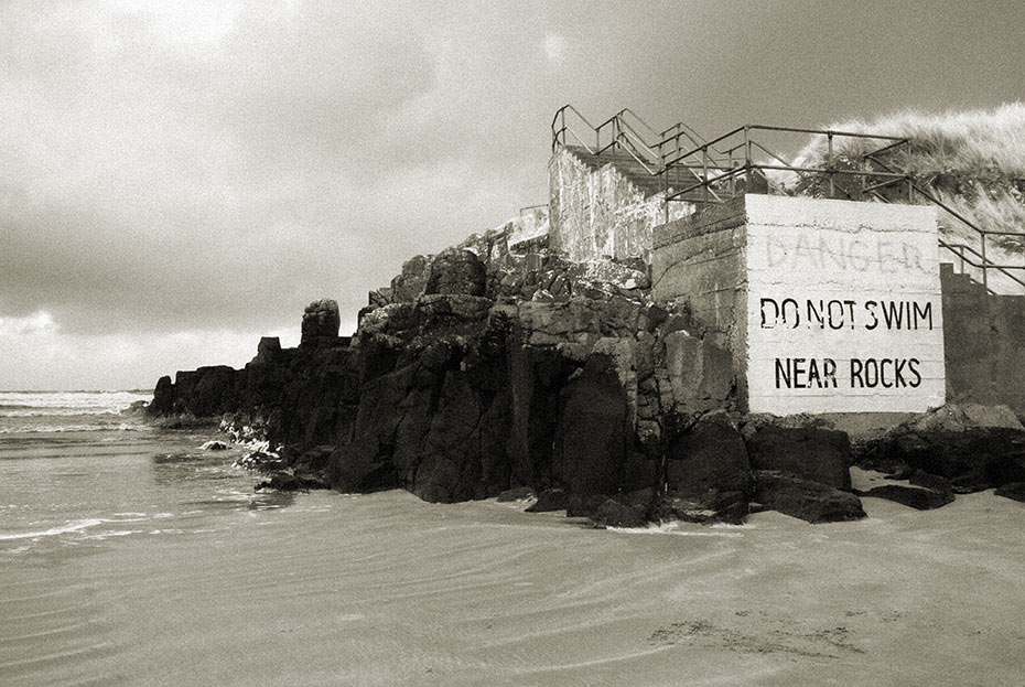 Portstewart strand