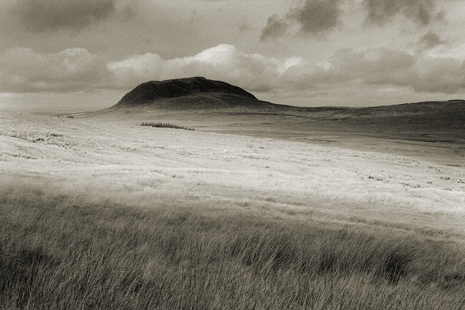 slemish mountain