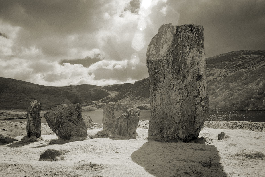 Uragh stone circle