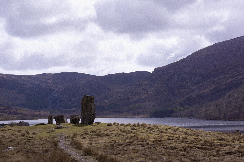 Uragh stone circle